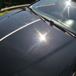 Honda CRX DelSol | czarna perła
